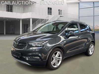 Opel Mokka 0.0 1.4 TURBO INNOVATION, 2017