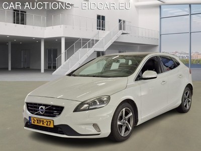 Volvo V40 1.9 2.0 D4 R-DESIGN BUSINESS, 2014