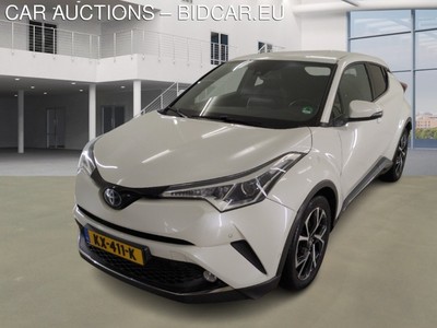 Toyota C-hr 1.7 1.8 HYBRID FIRST EDITION, 2016