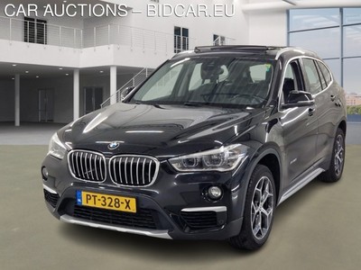BMW X1 1.9 XDRIVE20I HIGH EXECUTIVE, 2017