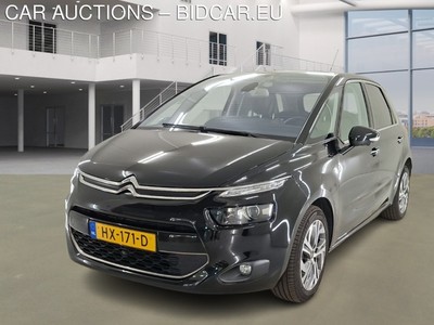 Citroen C4 picasso 1.5 1.6 BLUEHDI SHINE, 2016