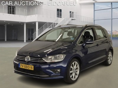 Volkswagen Golf sportsvan 1.5 1.6 TDI HIGHLINE, 2017