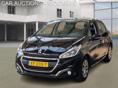 Peugeot 208 1.4 1.5 BLUEHDI BLUE LEASE ACTIVE, 2019
