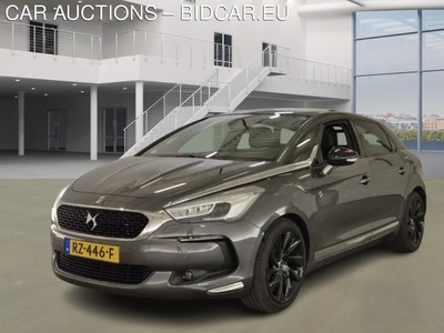 DS AUTOMOBILES 5 1.5 1.6 THP PERFORMANCE LINE, 2018