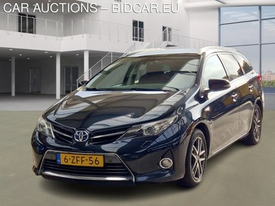 Toyota Auris touring sports 1.7 1.8 HYBRID LEASE, 2014