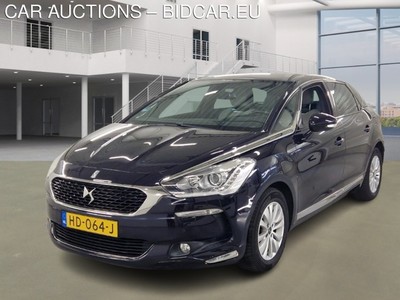 DS AUTOMOBILES 5 1.5 1.6 BLUEHDI BUSINESS, 2015