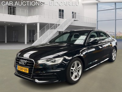 Audi A6 limousine 1.9 2.0 TFSI SPORT EDITION, 2014