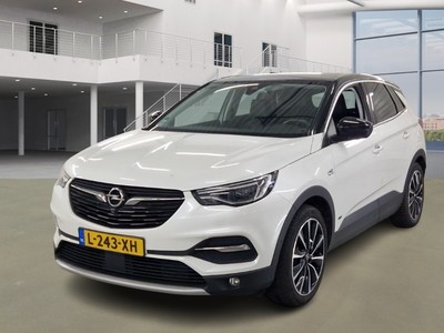Opel Grandland x 1.5 1.6 TURBO HYBRID4 ULTIMATE, 2021