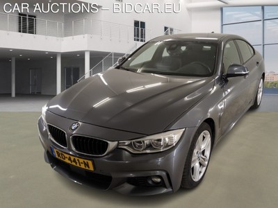 BMW 4-serie gran coupe 2.9 430D CENTENNIAL HIGH EXECUTIVE, 2017