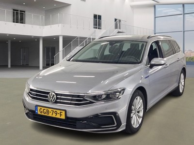 Volkswagen Passat variant 1.3 1.4 TSI PHEV GTE BUSINESS, 2021