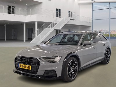 Audi A6 Allroad 2.9 55 TFSI PRO LINE ADVANCED, 2022