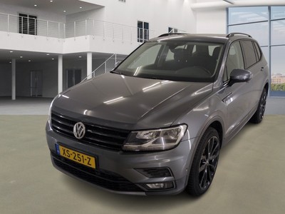 Volkswagen Tiguan all space 1.4 1.5 TSI COMFORTLINE BUSINESS, 2019