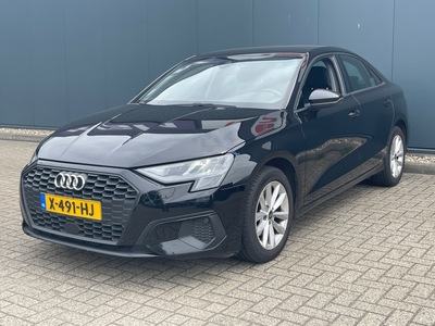 Audi A3 Limousine 0.9 30 TFSI PRO LINE, 2023