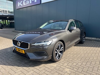 Volvo V60 1.9 2.0 B3 ESSENTIAL EDITION, 2022