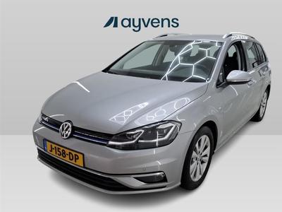 Volkswagen Golf variant 1.4 1.5 TSI COMFORTLINE BUSINESS, 2020