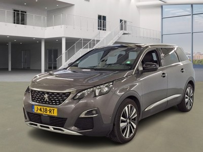 Peugeot 5008 1.4 1.5 BLUEHDI BLUE LEASE GT-LINE AVANTAGE, 2020