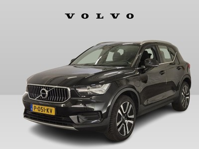 Volvo Xc40 1.4 1.5 T4 RECHARGE INSCRIPTION EXPRESSION, 2022