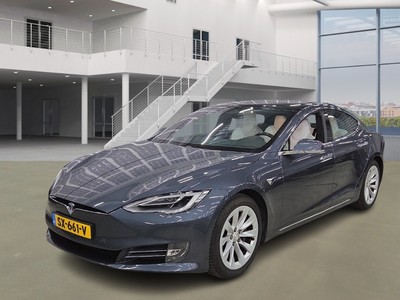 Tesla Model s 0.0 75D BASE, 2018