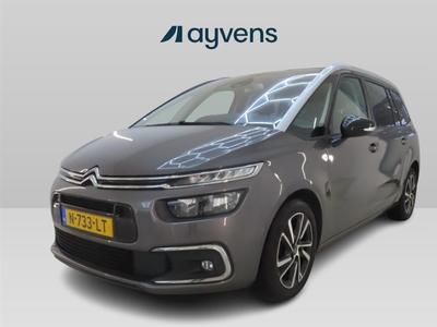 Citroen Grand c4 spacetourer 1.1 1.2 PURETECH SHINE, 2021