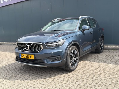 Volvo Xc40 1.4 1.5 T5 RECHARGE INSCRIPTION EXPRESSION, 2021