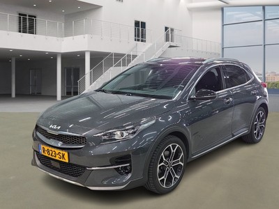 Kia Xceed 0.9 1.0 T-GDI BLACK EDITION, 2022