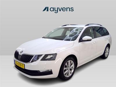 Skoda Octavia combi 0.9 1.0 TSI GREENTECH AMBITION BUSINESS, 2019
