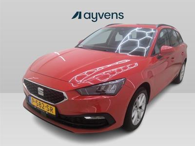 Seat Leon sportstourer 1.4 1.5 TSI STYLE BUSINESS INTENSE, 2022