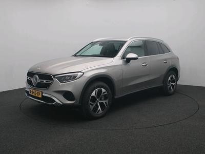 Mercedes-Benz Glc-klasse 1.9 300DE 4MATIC BUSINESS AVANTGARDE, 2024