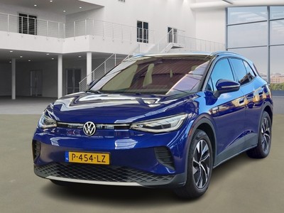 Volkswagen Id.4 0.0 PRO 77 KWH, 2022