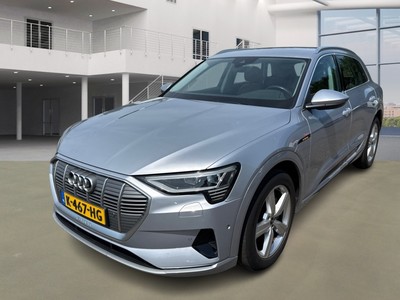 Audi E-tron 0.0 50 QUATTRO BUSINESS EDITION 71 KWH, 2020