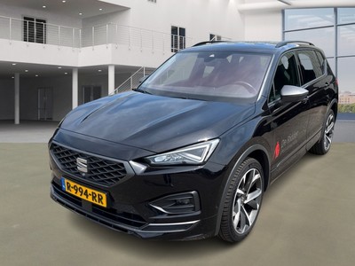 Seat Tarraco 1.4 1.5 TSI FR BUSINESS INTENSE, 2021