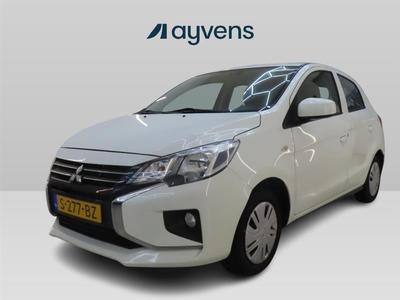 Mitsubishi Space star 1.1 1.2 CONNECT+, 2023