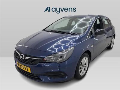 Opel Astra 1.1 1.2 BUSINESS ELEGANCE, 2022