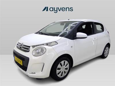 Citroen C1 0.9 1.0 VTI FEEL, 2021