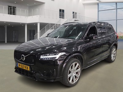Volvo XC90 1.9 2.0 T8 RECHARGE AWD BUSINESS PRO 7P, 2021