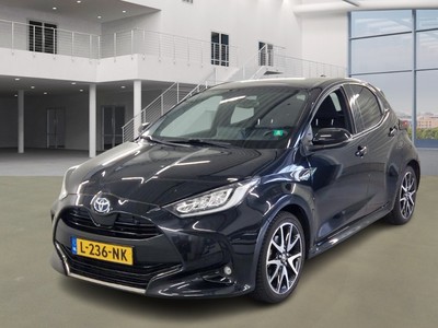 Toyota Yaris 1.4 1.5 HYBRID EXECUTIVE, 2021