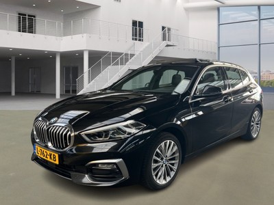 BMW 1-SERIE 1.4 118I BUSINESS EDITION PLUS, 2021