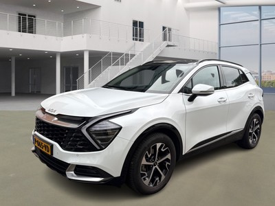 Kia Sportage 1.5 1.6 T-GDI HYBRID DYNAMICPLUSLINE, 2022