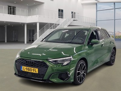 Audi A3 Sportback 1.4 35 TFSI BUSINESS EDITION, 2021