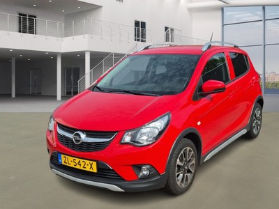 Opel Karl 0.9 1.0 ROCKS ONLINE EDITION, 2019