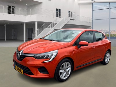 Renault Clio 0.9 1.0 TCE ZEN, 2021