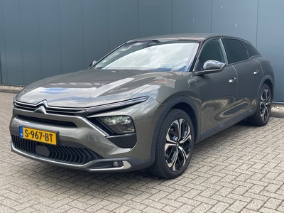 Citroen C5 x 1.1 1.2 PURETECH BUSINESS PLUS, 2023