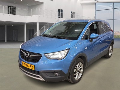 Opel Crossland x 1.1 1.2 TURBO INNOVATION, 2020