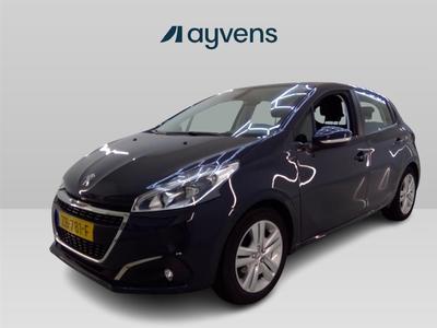 Peugeot 208 1.1 1.2 PURETECH SIGNATURE, 2019