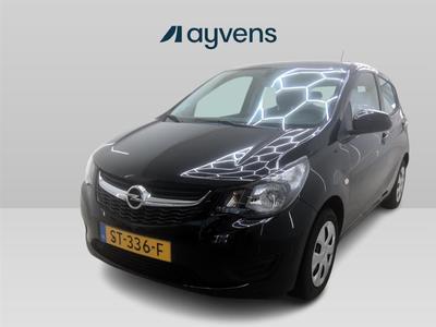 Opel Karl 0.9 1.0 ECOFLEX EDITION, 2018