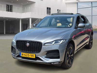 Jaguar F-pace 1.9 2.0 P400E PHEV LIMITED EDITION R-DYNAMIC SE, 2022