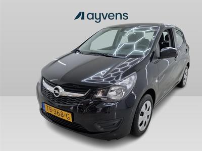 Opel Karl 0.9 1.0 ECOFLEX EDITION, 2018