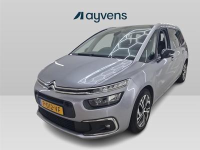 Citroen Grand c4 spacetourer 1.1 1.2 PURETECH BUSINESS, 2022