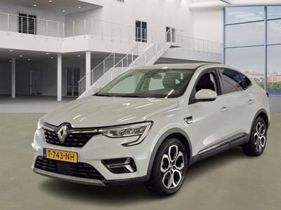Renault Arkana 1.5 1.6 E-TECH HYBRID 145 TECHNO, 2023