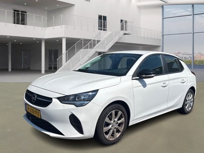 Opel Corsa 1.1 1.2 EDITION, 2022